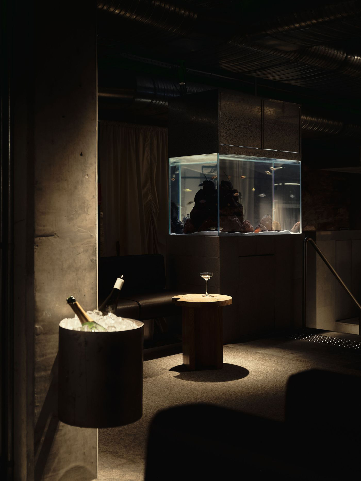 餐厅设计,餐酒吧设计,休闲餐厅设计,J.AR OFFICE,酒吧设计,酒吧设计案例,酒馆设计,澳大利亚,布里斯班,休闲酒吧餐厅,Central酒吧&粤菜餐厅,粤菜餐厅设计