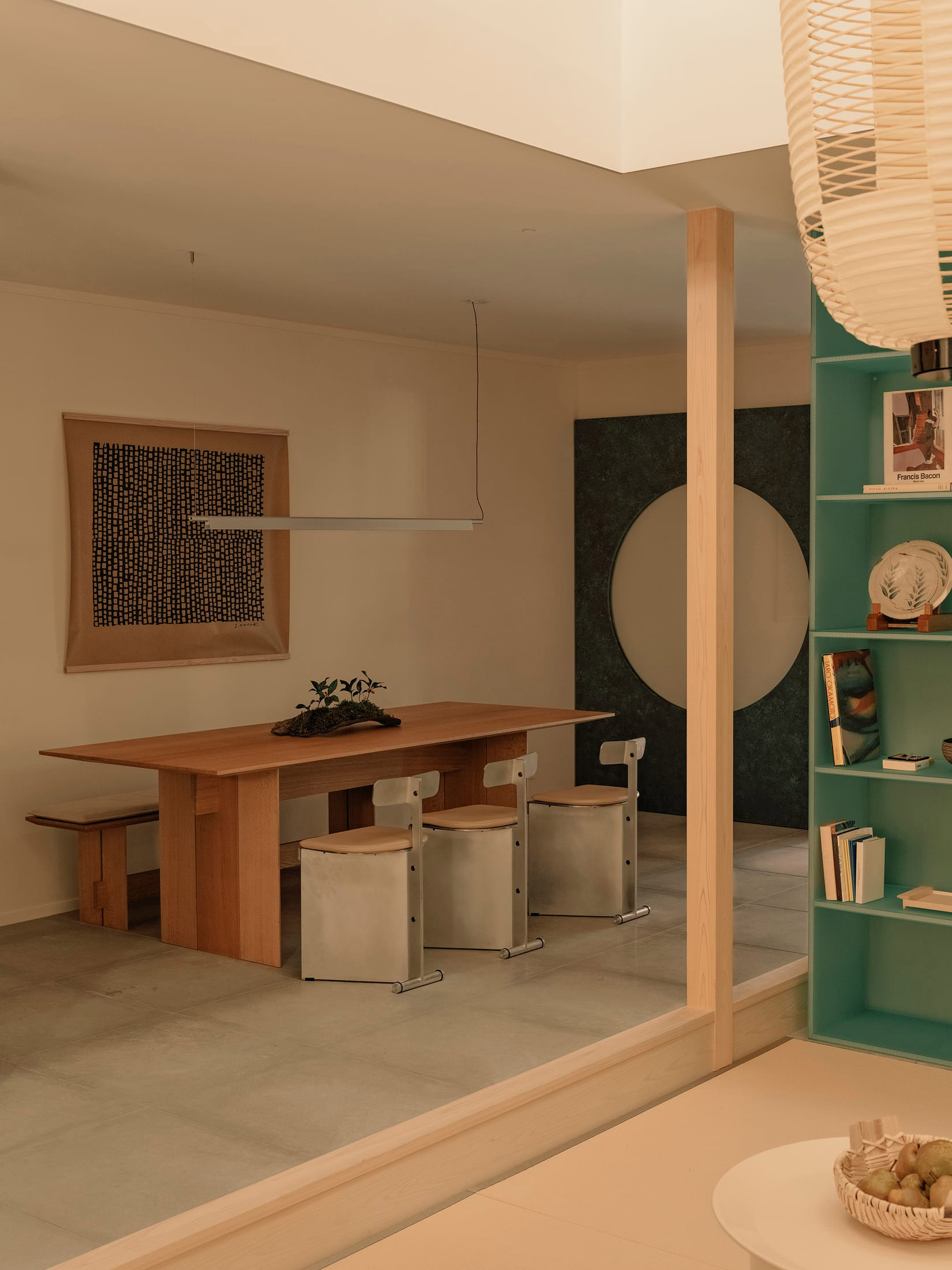 Nice Projects,办公室设计案例,办公室设计方案,日本,京都,办公室设计,建筑改造