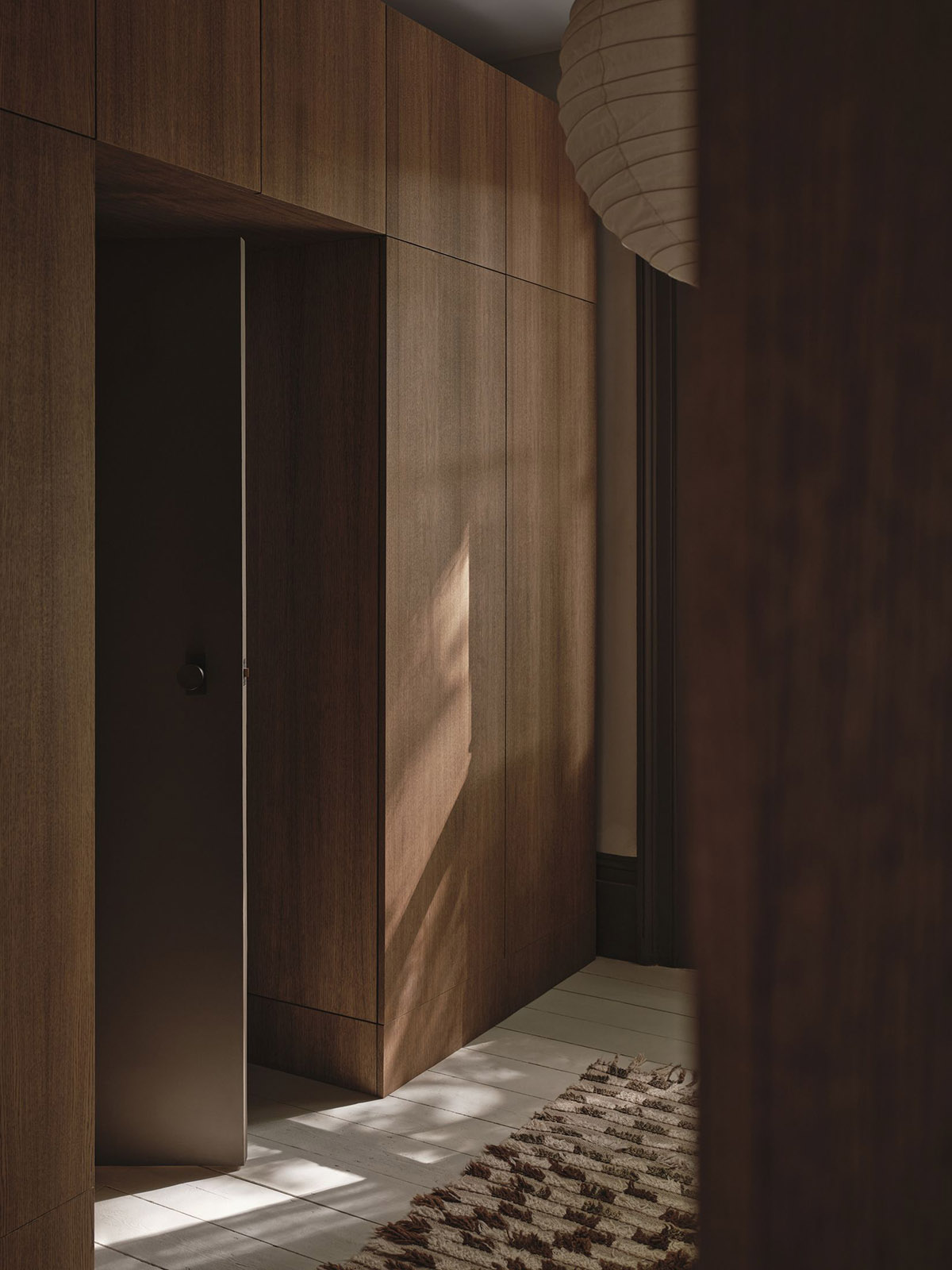 Studio Hagen Hall,别墅设计,别墅设计案例,伦敦,联排别墅,别墅改造,住宅改造