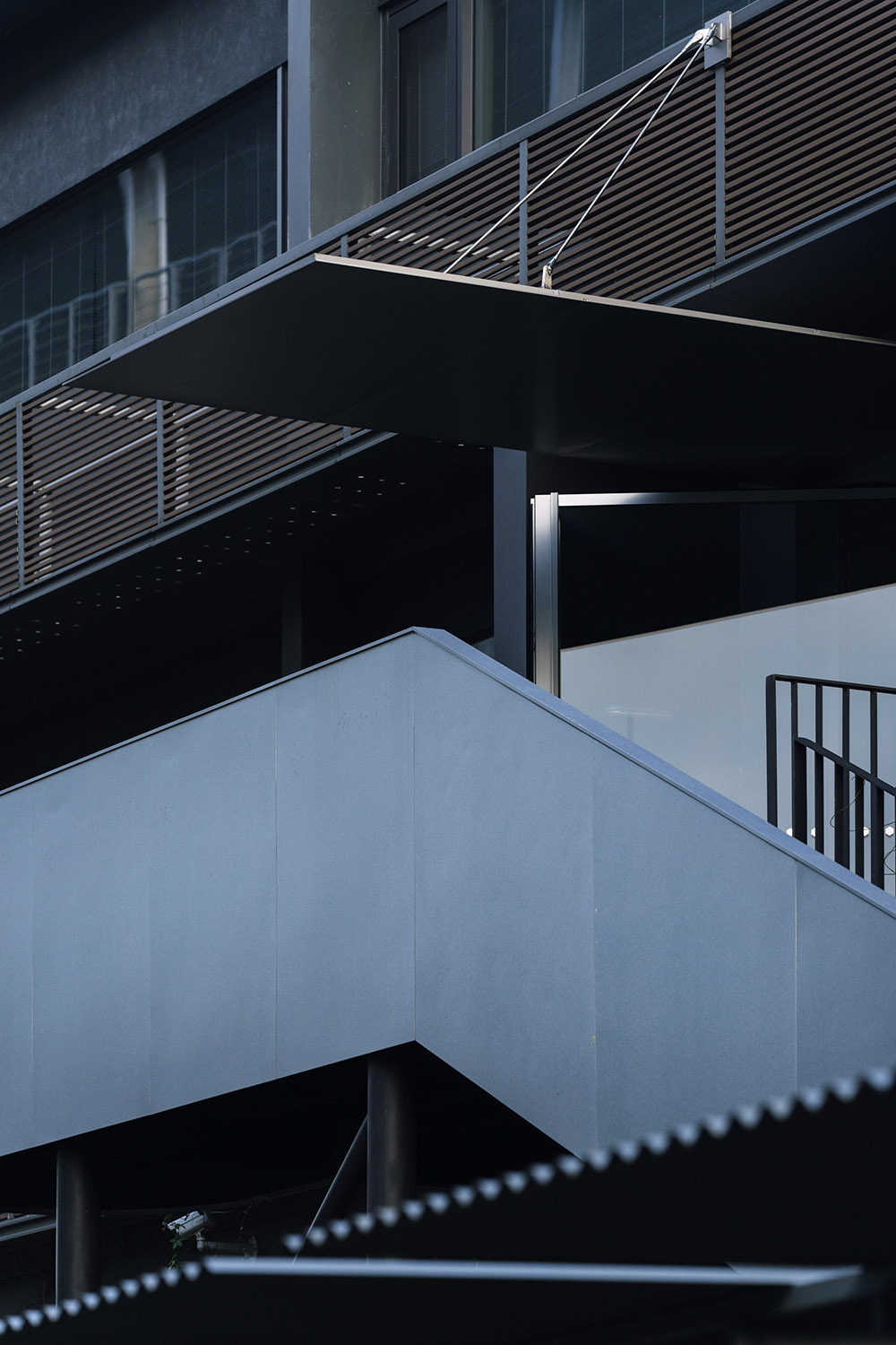 办公室设计,办公室改造,设计公司办公室,创意园办公室设计,办公室设计案例,办公室设计方案,清水混凝土,福建福州大成设计办公室,福建福州,DCD大成设计