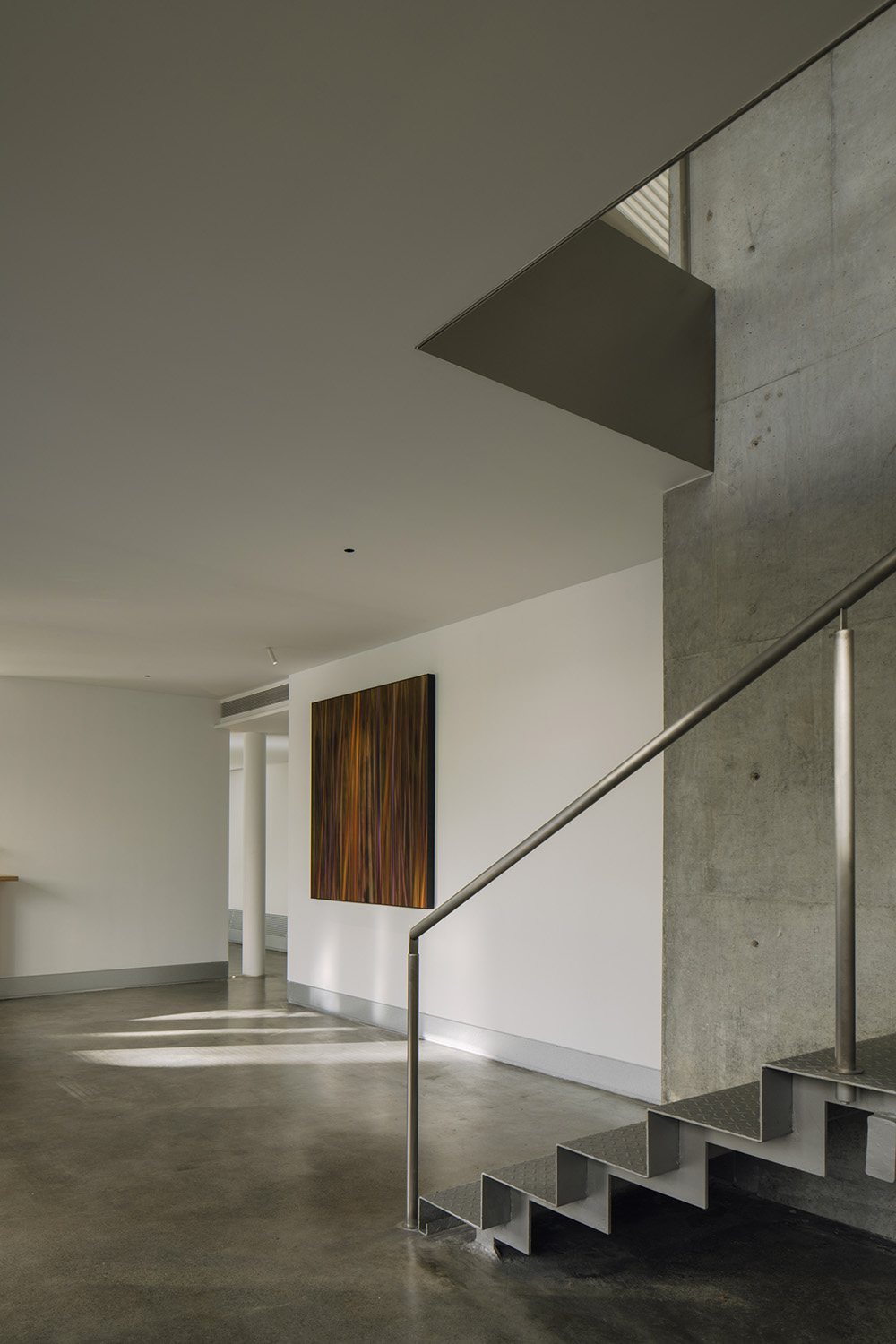 办公室设计,办公室改造,设计公司办公室,创意园办公室设计,办公室设计案例,办公室设计方案,清水混凝土,福建福州大成设计办公室,福建福州,DCD大成设计