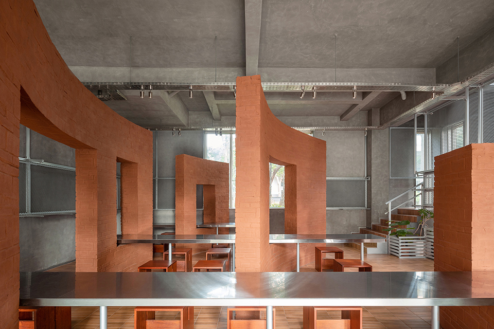 咖啡店设计,景区咖啡店设计,创意咖啡店,开放式咖啡店设计,咖啡店设计案例,咖啡店设计方案,咖啡店打卡,海口福山咖啡,海口,即作建筑