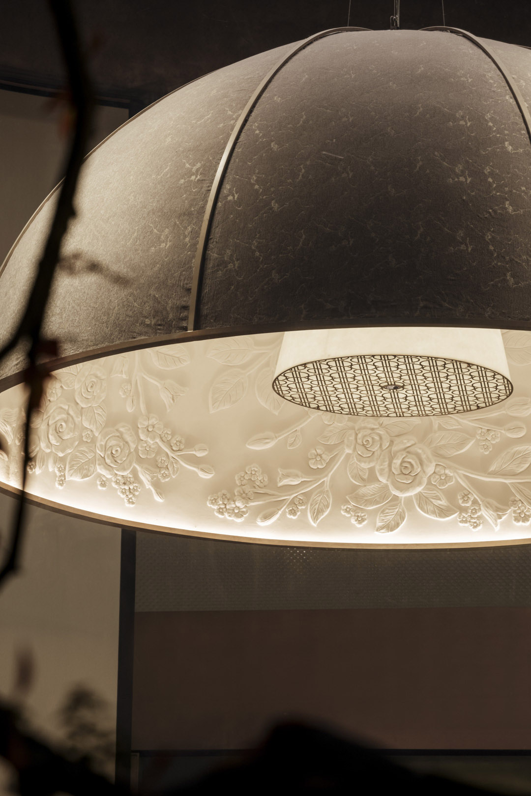 售楼处设计,销售中心设计,售楼处设计案例,售楼处设计方案,营销中心设计,现代风格售楼处,福州左海紫阳隐翠-云阙晶匣，隐翠成境,福州,郑忠,CCD郑中设计