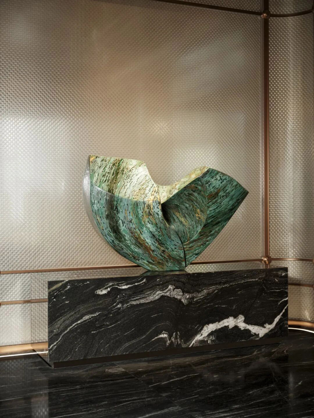 售楼处设计,销售中心设计,售楼处设计案例,售楼处设计方案,营销中心设计,现代风格售楼处,福州左海紫阳隐翠-云阙晶匣，隐翠成境,福州,郑忠,CCD郑中设计