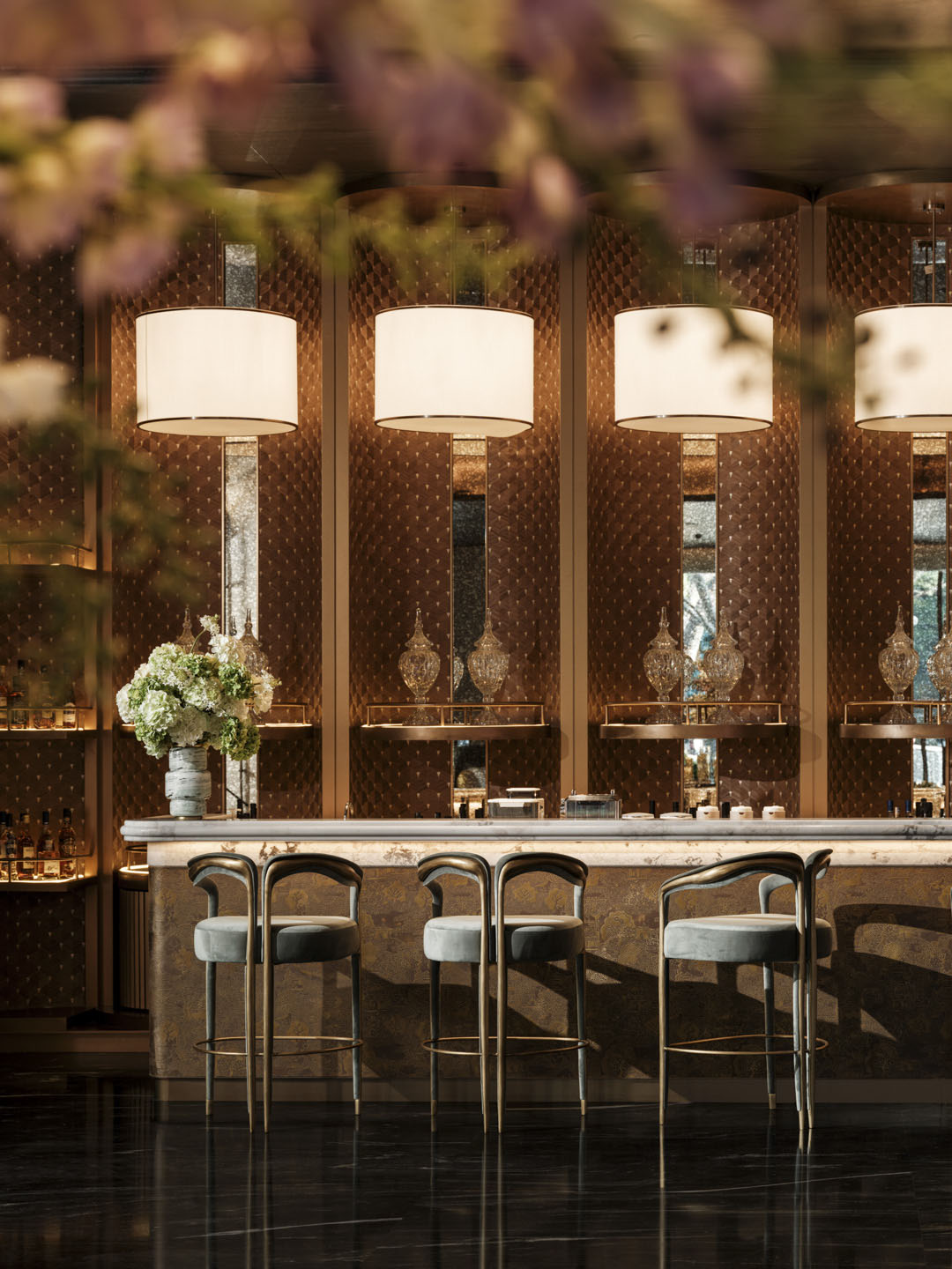 售楼处设计,销售中心设计,售楼处设计案例,售楼处设计方案,营销中心设计,现代风格售楼处,福州左海紫阳隐翠-云阙晶匣，隐翠成境,福州,郑忠,CCD郑中设计