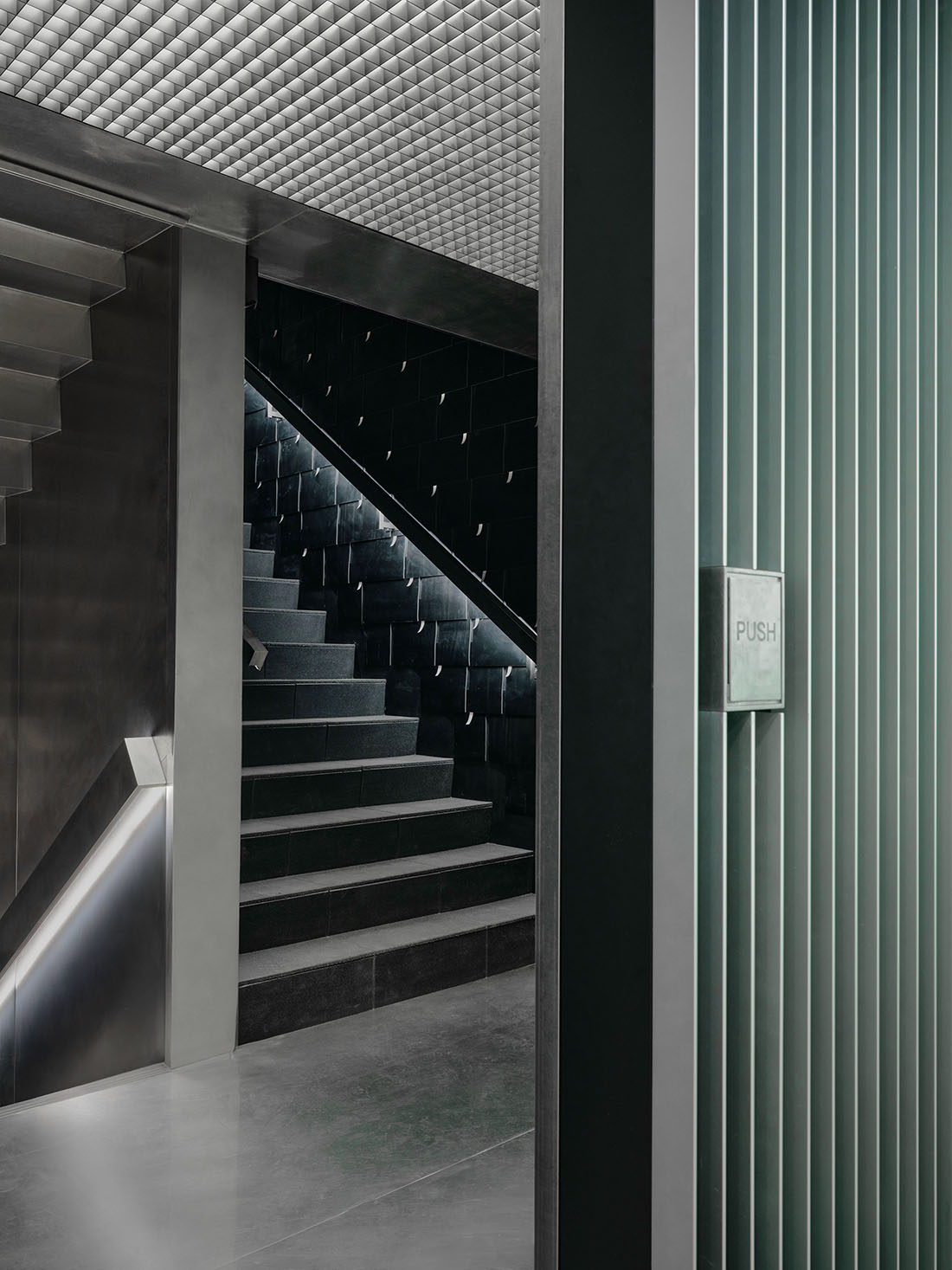 零售店设计,美妆零售店设计,集合店设计,美妆集合店设计,零售店设计案例,零售店设计方案,创意零售店,上海HARMAY話梅循环实验室,上海,Atelier INDJ