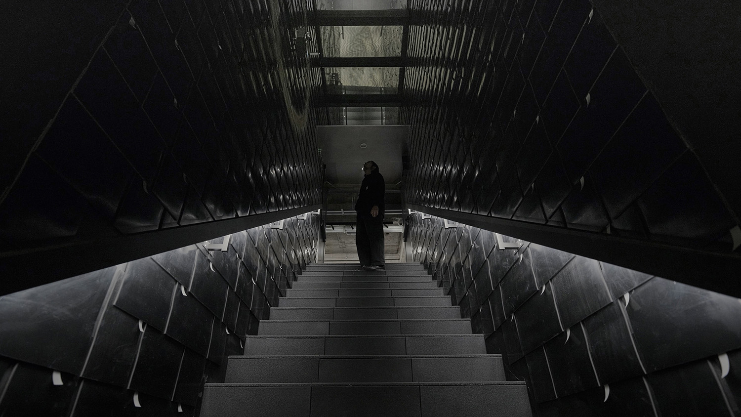 零售店设计,美妆零售店设计,集合店设计,美妆集合店设计,零售店设计案例,零售店设计方案,创意零售店,上海HARMAY話梅循环实验室,上海,Atelier INDJ