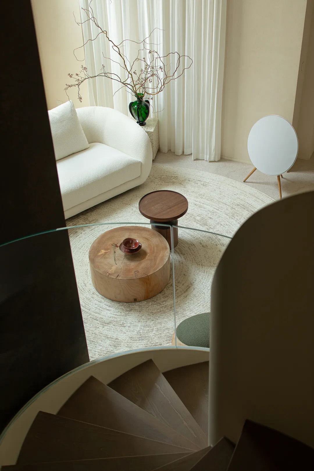 600㎡别墅设计,600㎡,别墅设计案例,别墅设计方案,别墅装修,现代风格别墅,庭院别墅设计,合肥临山别墅-沐光成诗,合肥,山水装饰集团/穆静