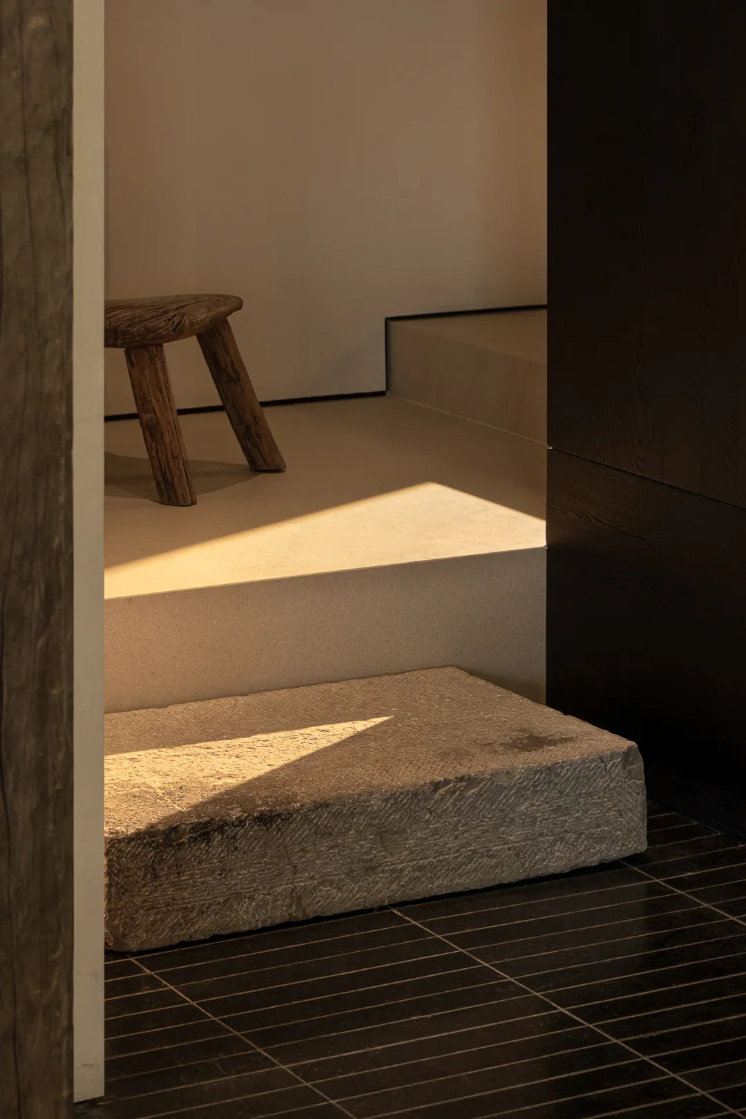 全屋定制展厅,展厅设计,展厅设计案例,展厅设计方案,木作展厅,家居展厅,合肥尚佰高定SUNBUY展厅,合肥,无向建筑/武斌