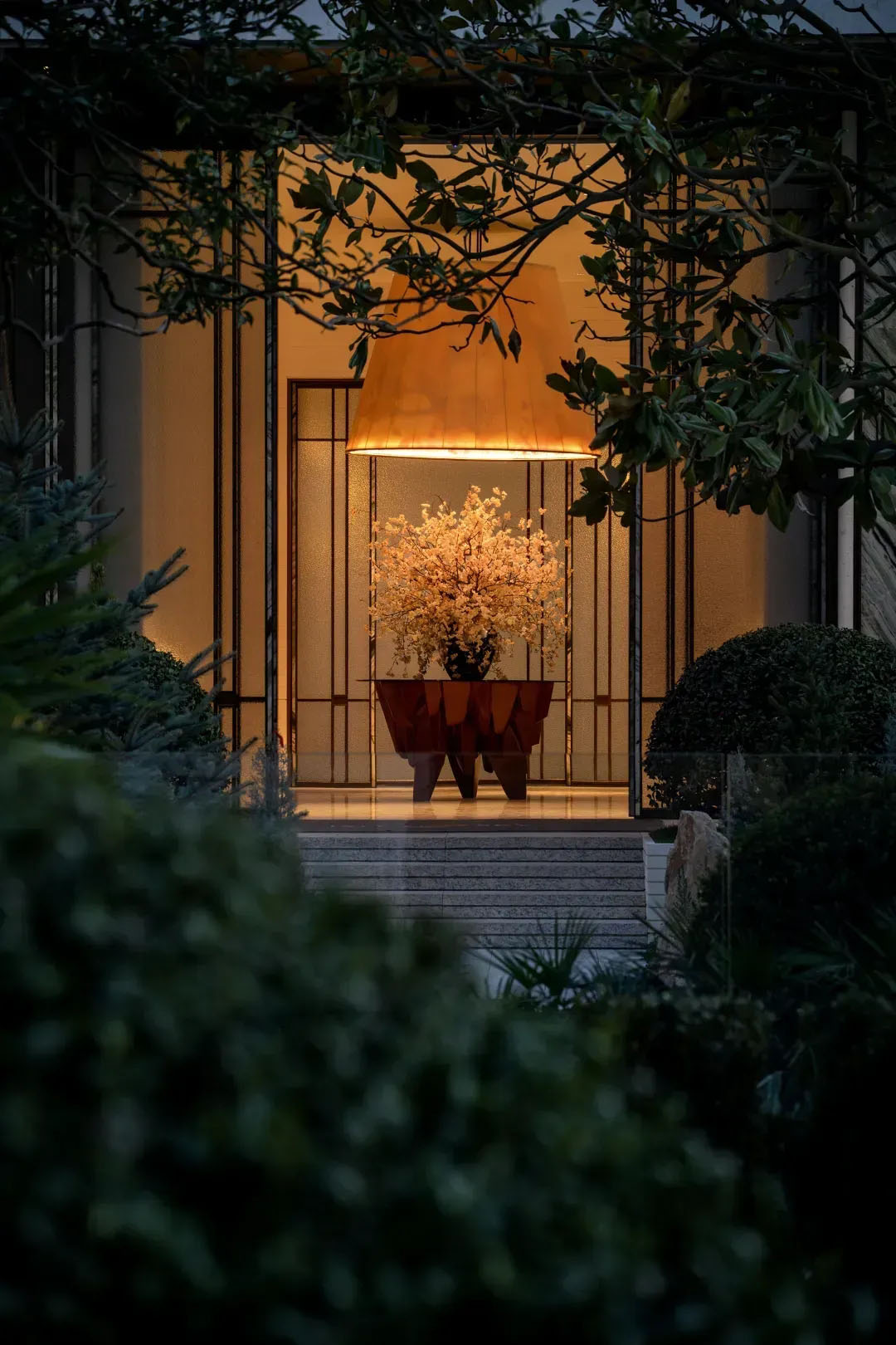 售楼处设计,会所设计,售楼处设计案例,售楼处设计方案,营销中心设计,现代风格售楼处,杭州兴耀沐芳洲,杭州,LYZD李益中设计