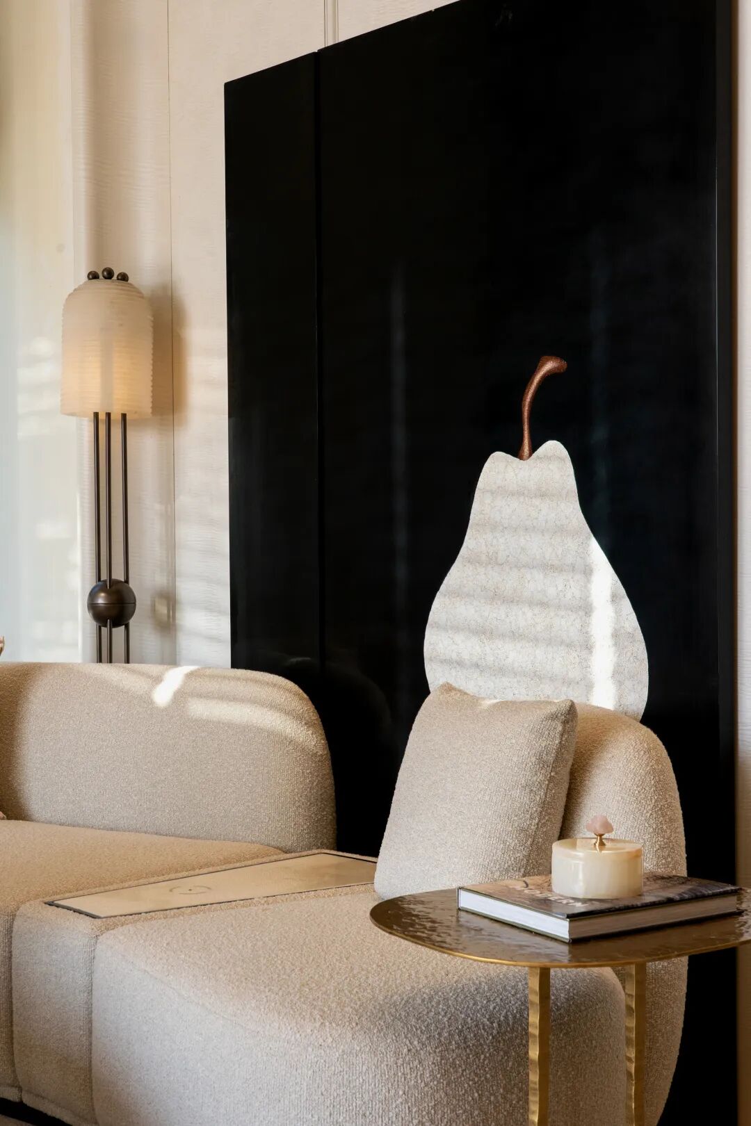 样板间设计,样板间设计案例,样板间设计方案,现代风格样板间,轻奢样板间设计,别墅样板间,样板间软装设计,广州金地香山湖·御湖颂别墅,广州,金地御湖颂,诗意空间设计