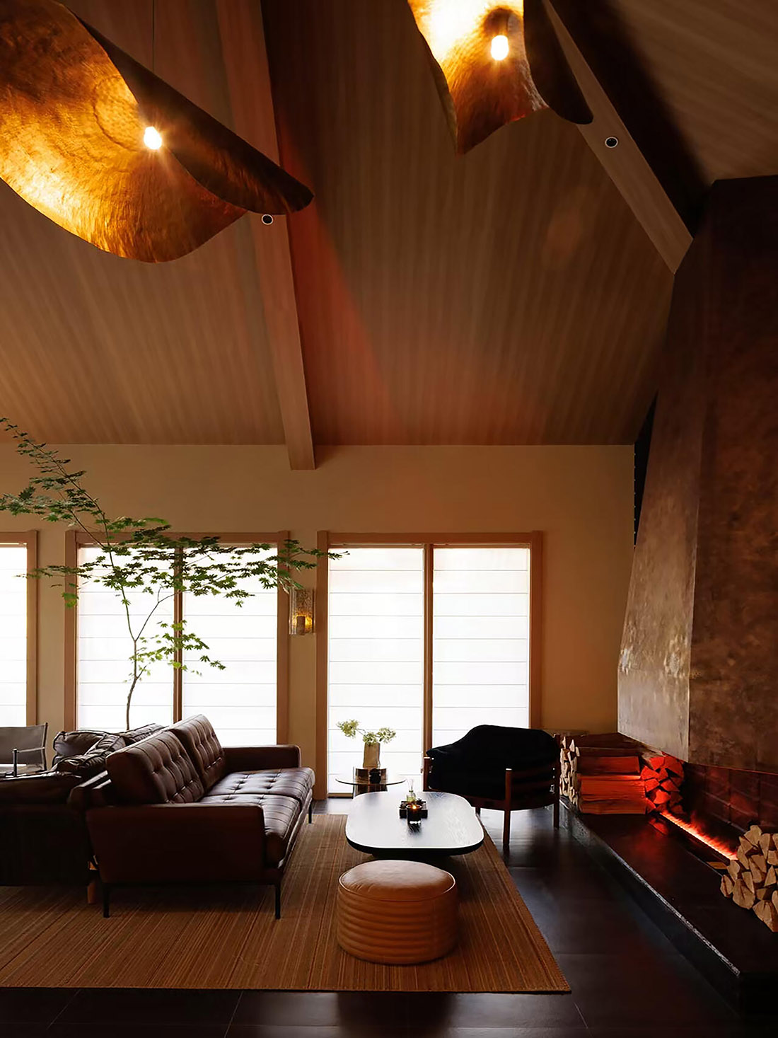 酒店设计,民宿设计,设计型酒店,精品酒店设计,酒店设计案例,酒店设计方案,度假酒店设计,吉林省延边州兰普设计酒店,吉林省延边州,回响建筑设计