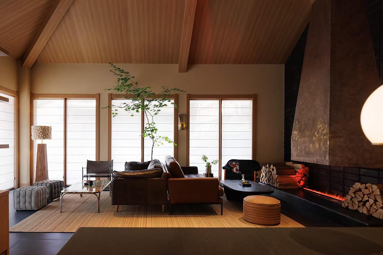 酒店设计,民宿设计,设计型酒店,精品酒店设计,酒店设计案例,酒店设计方案,度假酒店设计,吉林省延边州兰普设计酒店,吉林省延边州,回响建筑设计