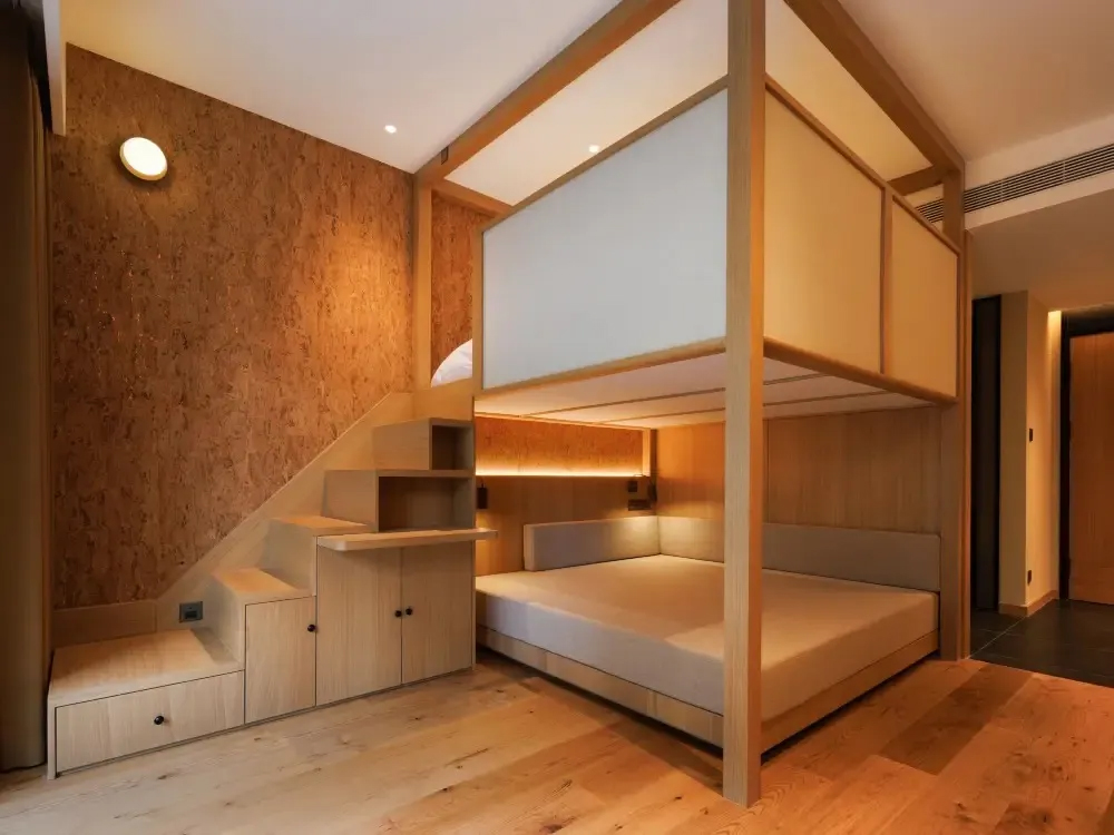 酒店设计,民宿设计,设计型酒店,精品酒店设计,酒店设计案例,酒店设计方案,度假酒店设计,吉林省延边州兰普设计酒店,吉林省延边州,回响建筑设计