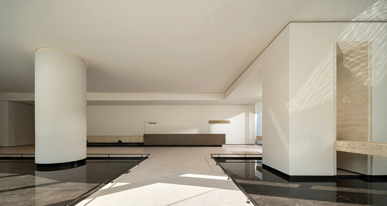 售楼处设计,销售中心设计,售楼处设计案例,售楼处设计方案,营销中心设计,现代风格售楼处,四川绵阳粼湖轩,四川绵阳,JS鲸舍设计