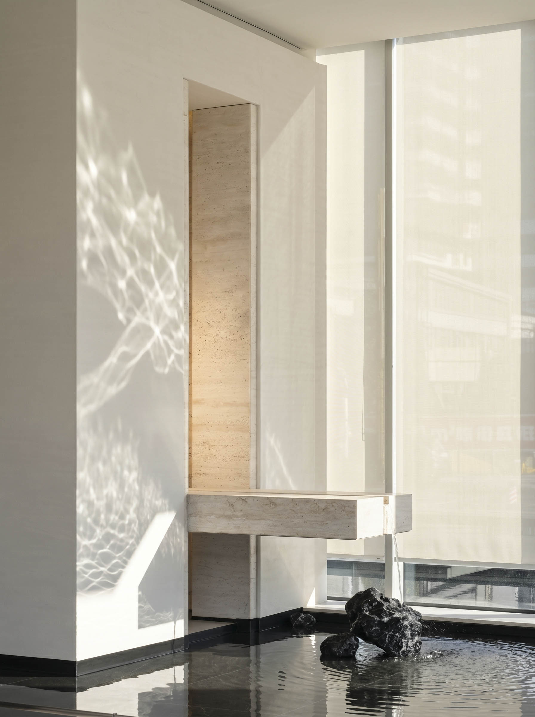 售楼处设计,销售中心设计,售楼处设计案例,售楼处设计方案,营销中心设计,现代风格售楼处,四川绵阳粼湖轩,四川绵阳,JS鲸舍设计