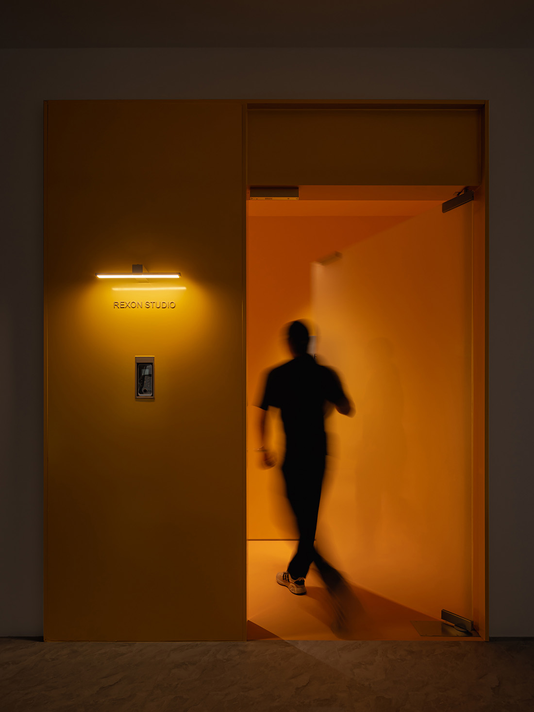 办公室设计,办公室改造,办公室设计案例,办公室设计方案,创意办公室,浙江绍兴REXON企业空间 · The “X”,浙江绍兴,ByoArc拜昂建筑