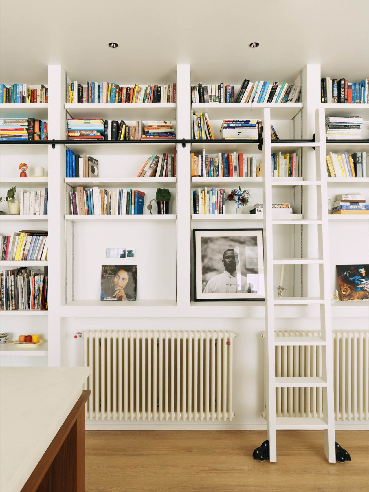 800㎡公寓设计,80㎡,住宅设计,小户型设计,小户型设计案例,小户型设计方案,开放式布局,上海书墙公寓,上海,栖斯设计