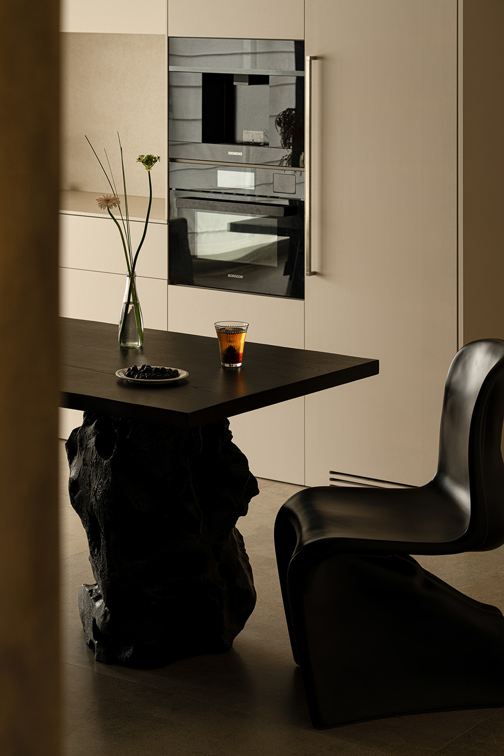 101㎡住宅设计,101㎡,家装设计,住宅设计案例,住宅设计方案,宋式美学住宅,新中式住宅设计,温州住宅-曲境入画雅韵栖居,温州,Mooli墨立设计