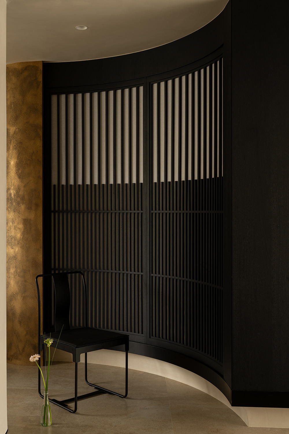 101㎡住宅设计,101㎡,家装设计,住宅设计案例,住宅设计方案,宋式美学住宅,新中式住宅设计,温州住宅-曲境入画雅韵栖居,温州,Mooli墨立设计