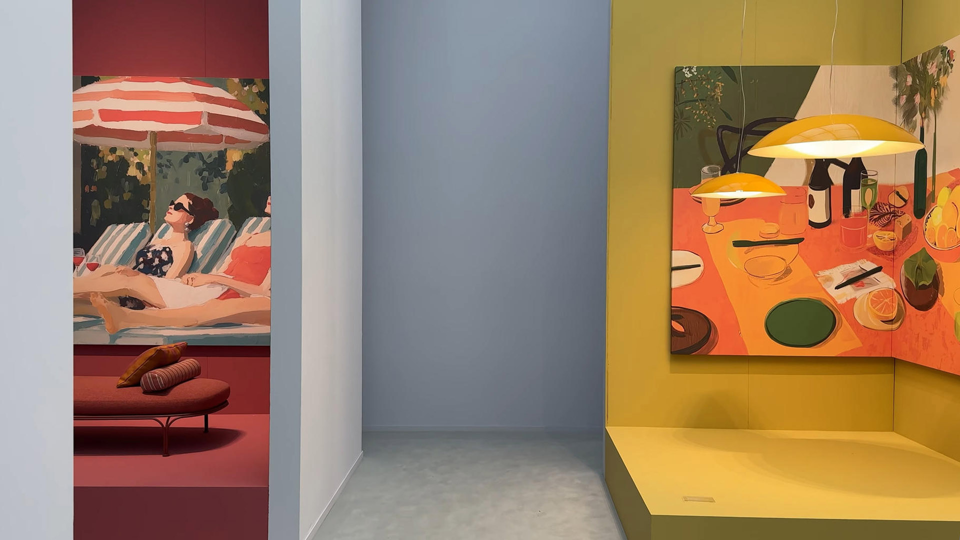 设计周,米兰,米兰设计周,Milano Design Week 2026