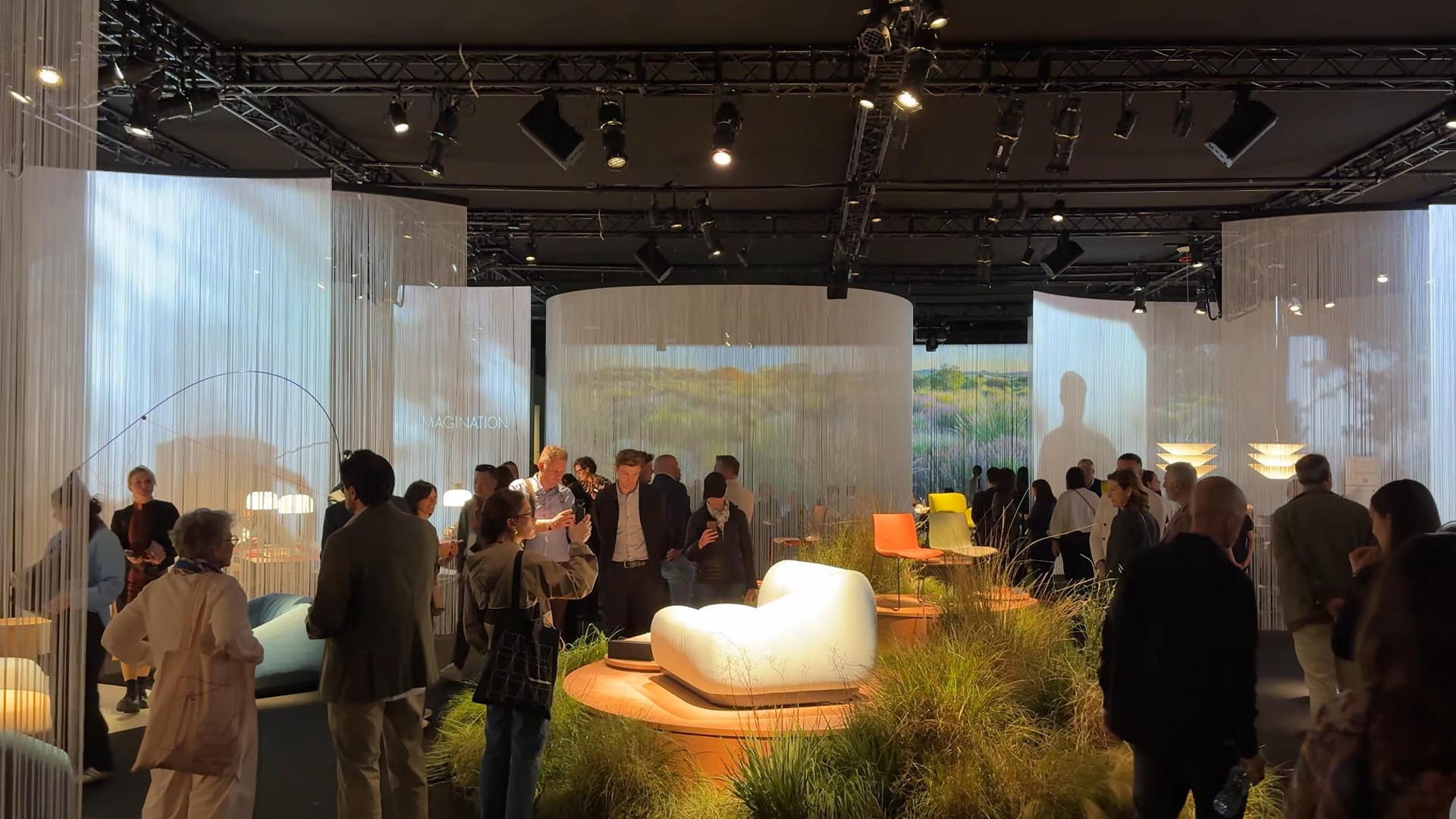 设计周,米兰,米兰设计周,Milano Design Week 2026