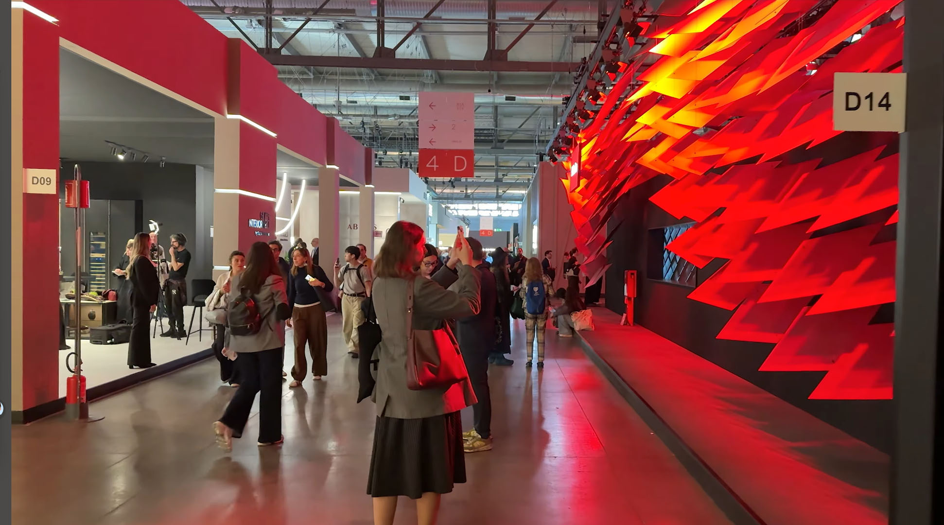 设计周,米兰,米兰设计周,Milano Design Week 2026
