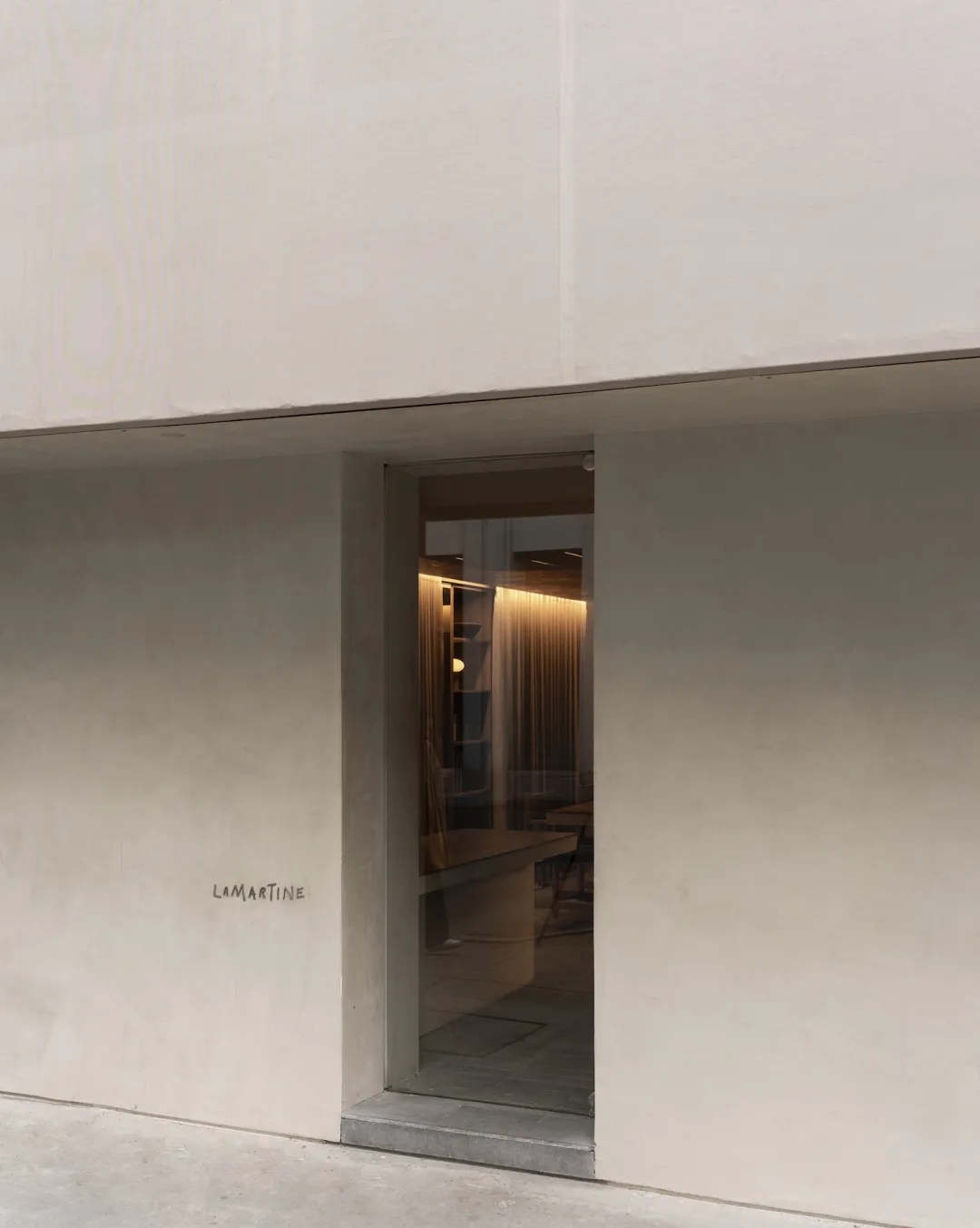 PPAA,酒店设计,墨西哥,酒店设计案例,酒店设计方案,度假酒店,精品酒店,设计酒店,极简主义,Lamartine Hotel