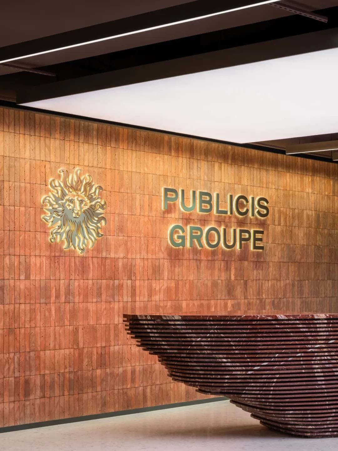 Ippolito Fleitz Group,Identity Architects,办公室设计案例,办公室设计方案,上海,现代风格办公室,上海办公室,办公室设计