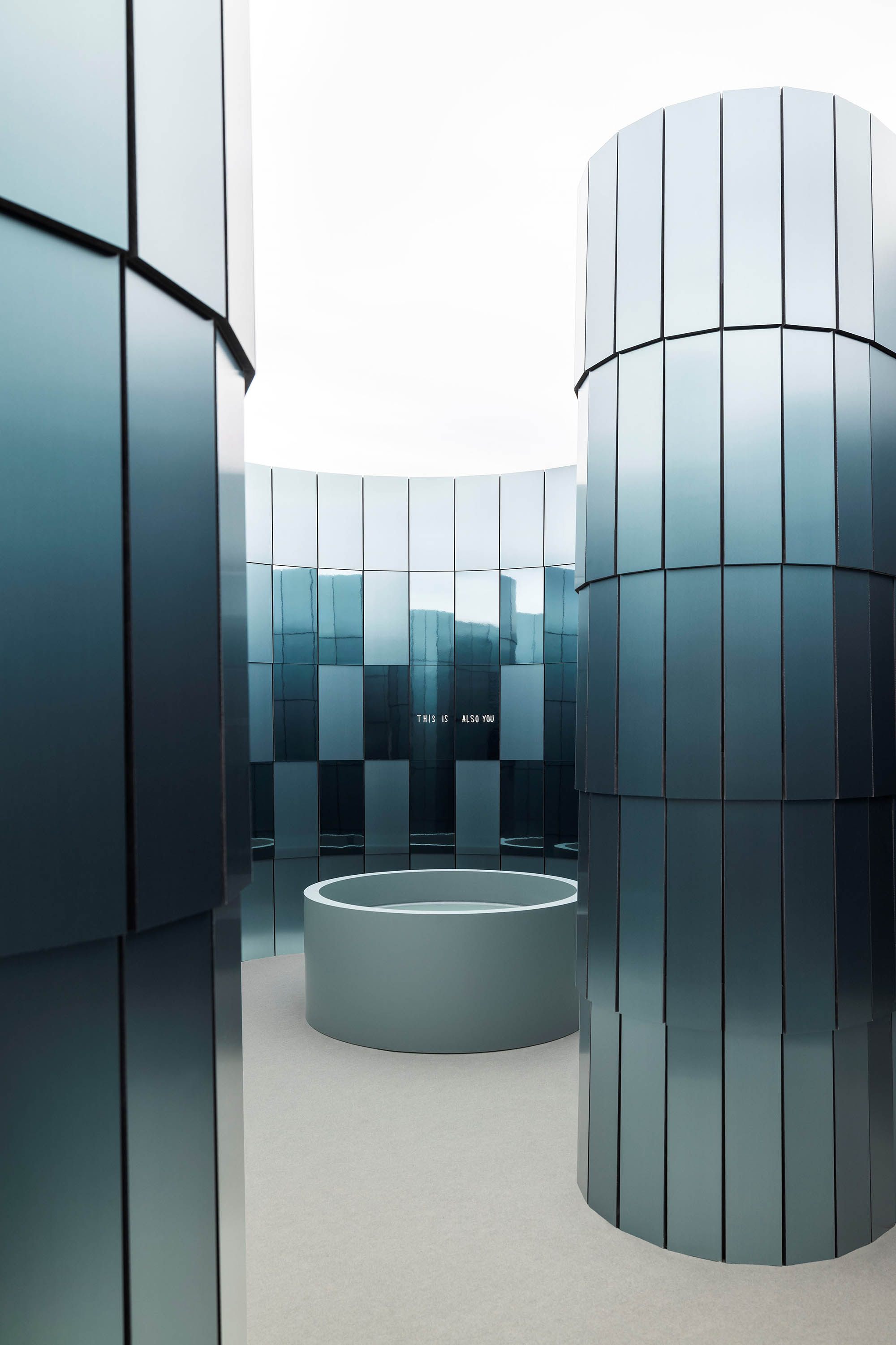 Clap Studio,展厅设计,艺术展厅,西班牙,马德里,CasaDecor,装置艺术设计