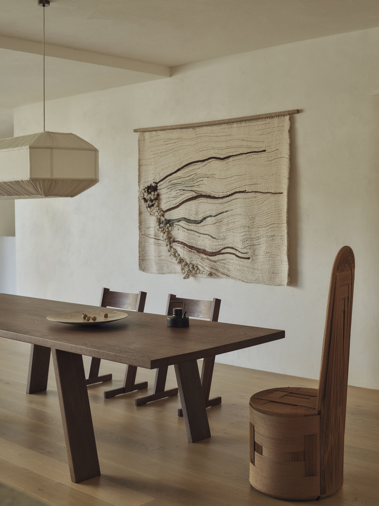 Samantha Leigh Interiors,澳大利亚,布里斯班,别墅设计,别墅设计案例,轻侘寂