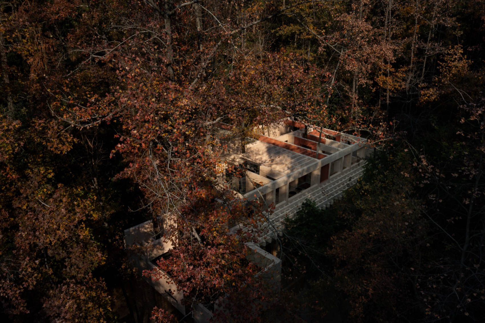 咖啡厅设计,建筑改造,公园咖啡厅,建筑改造咖啡厅,咖啡厅设计案例,咖啡厅设计方案,江西上饶春山秋水咖啡厅,江西上饶,蜚声设计
