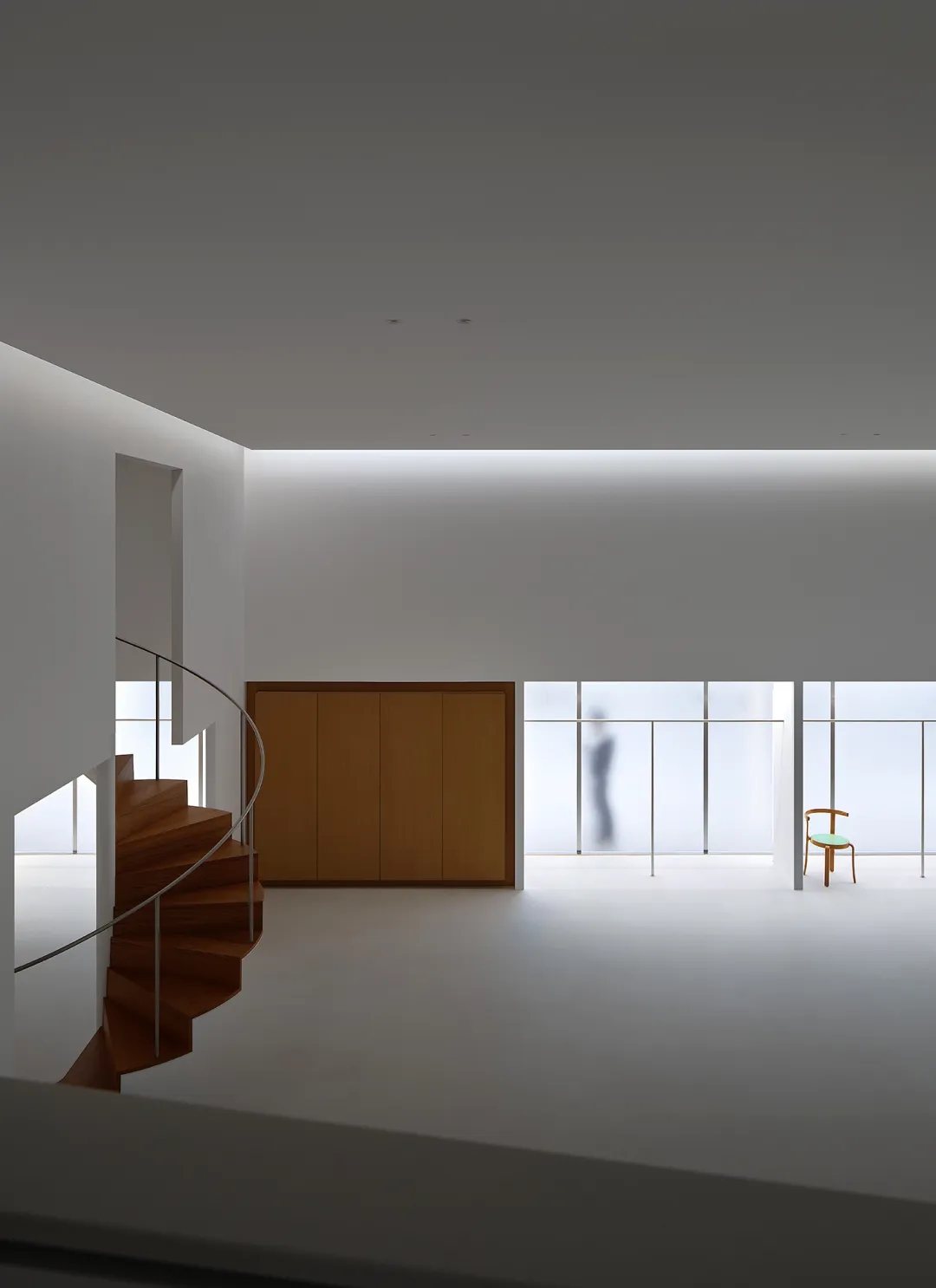 展厅设计,服装展厅,服装展厅设计,体验店设计,展厅设计案例,展厅设计方案,企业展厅设计,广州衣夫服装展厅改造,广州,谭立予设计师工作室