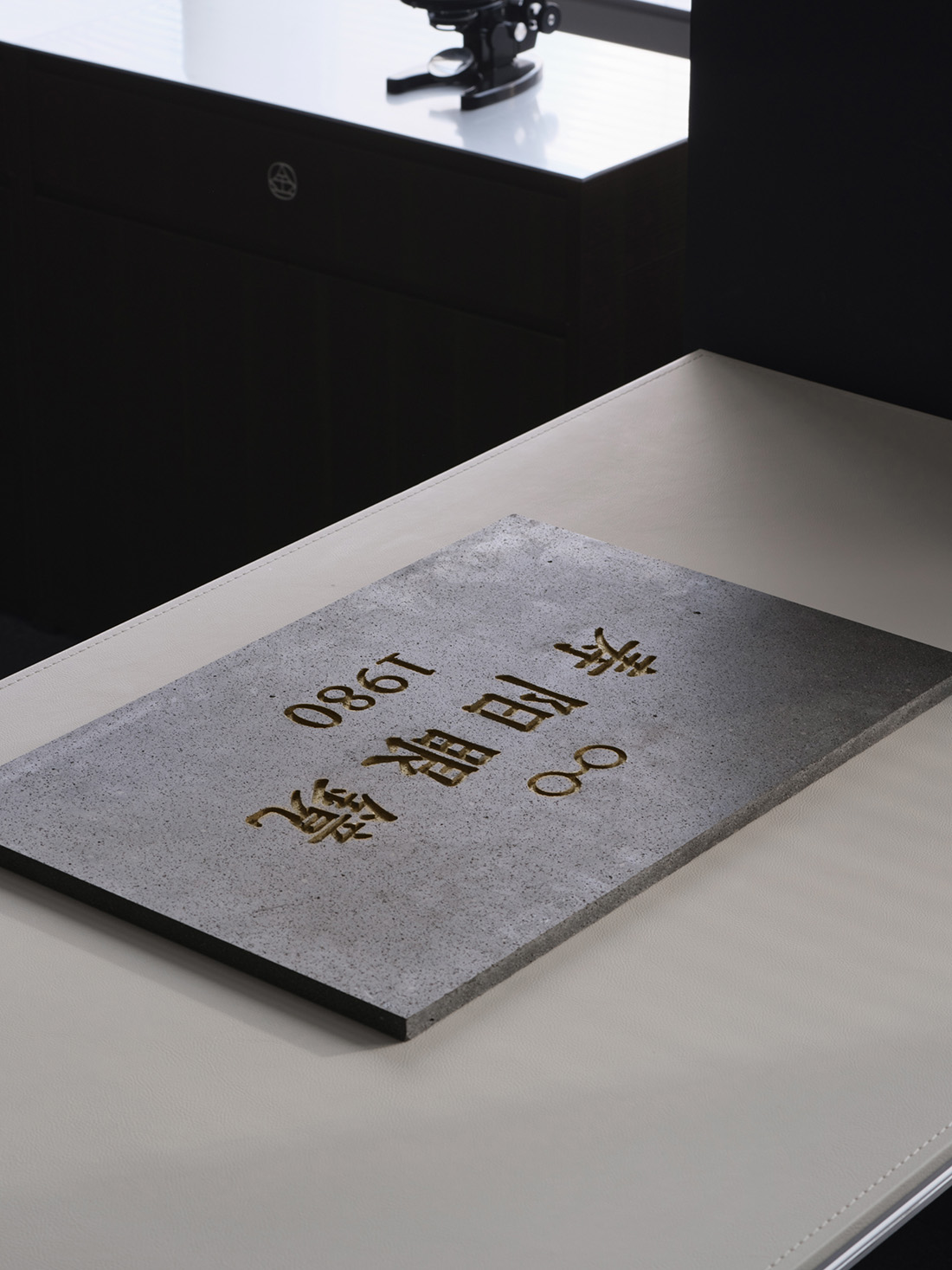眼镜店设计,零售店设计,眼镜零售店,眼镜店设计案例,眼镜店设计方案,安徽·淮南寿阳眼镜拓基专家店,安徽淮南,NDB DESIGN不或设计