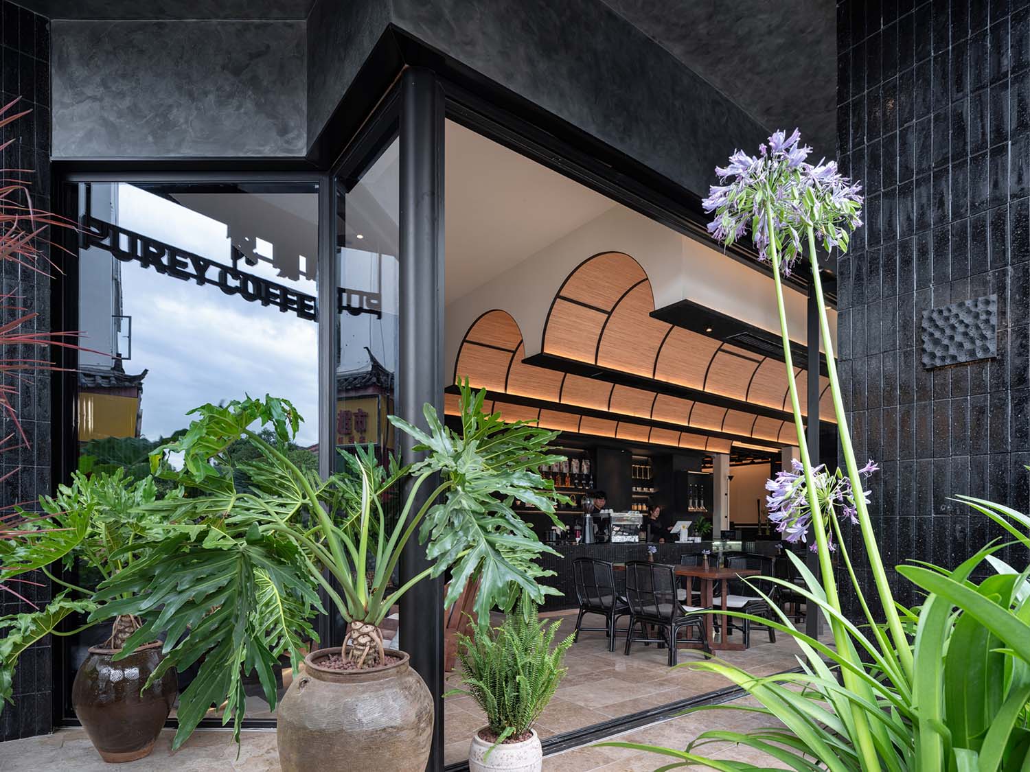 其实建筑,酒店设计,丽江,酒店设计案例,酒店设计方案,度假酒店,精品酒店,设计酒店,建筑改造,酒店建筑设计,丽江开臣璞锦酒店,开臣璞锦酒店