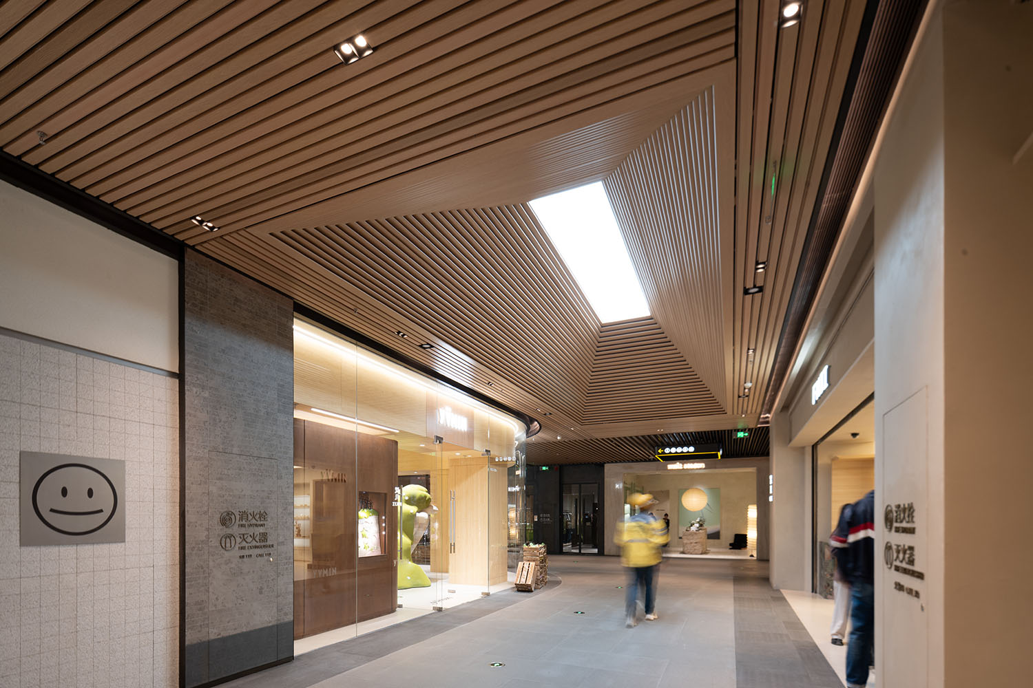 建筑改造,建筑立面改造,外立面改造,城市更新,三里屯北区城市更新:全球旗舰集群的系统化提升,北京三里屯,中国建筑科学研究院