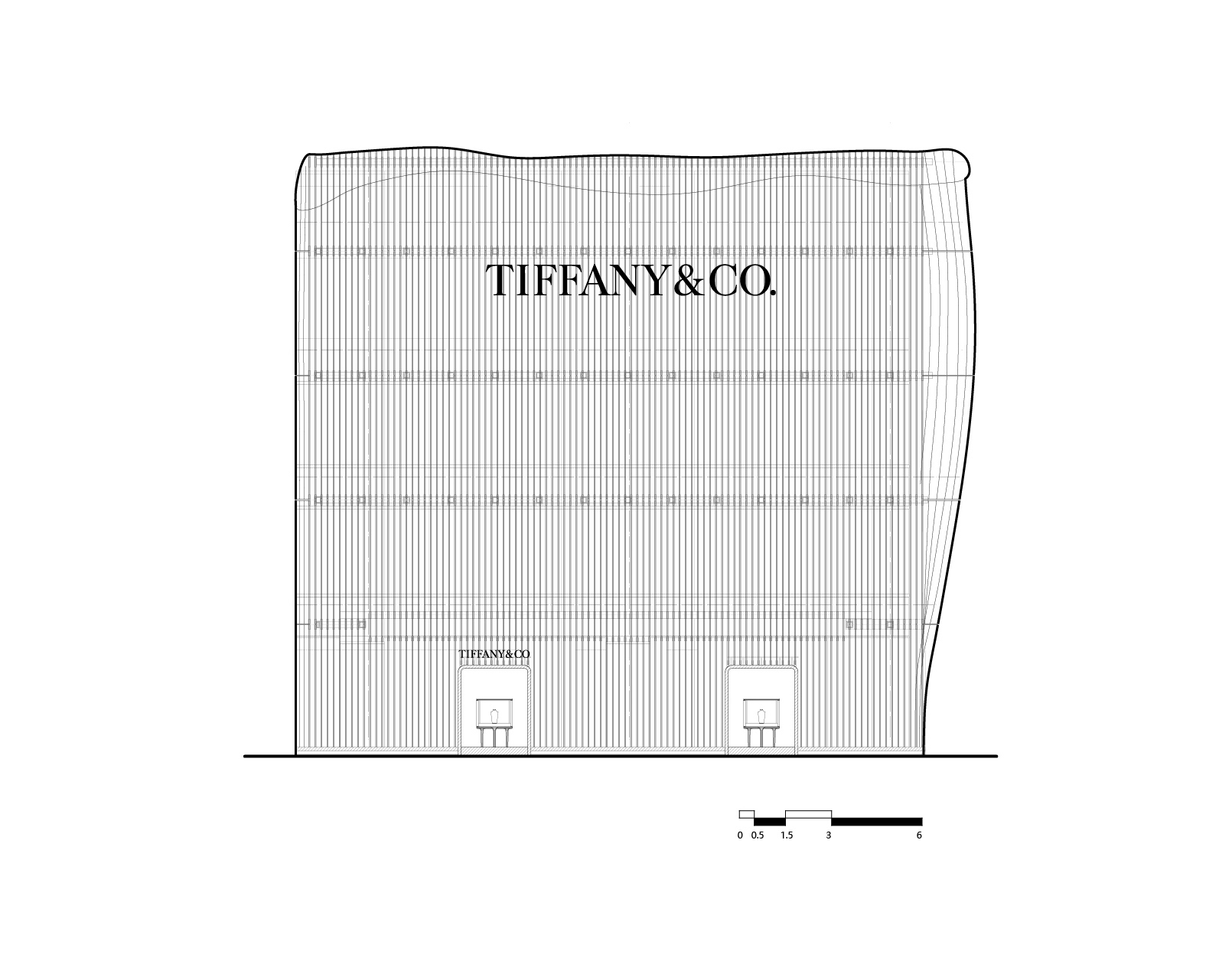 建筑改造,建筑立面改造,外立面改造,城市更新,三里屯北区城市更新:全球旗舰集群的系统化提升,北京三里屯,中国建筑科学研究院