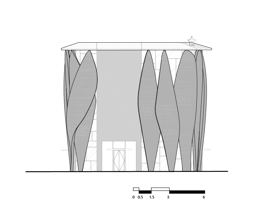 建筑改造,建筑立面改造,外立面改造,城市更新,三里屯北区城市更新:全球旗舰集群的系统化提升,北京三里屯,中国建筑科学研究院