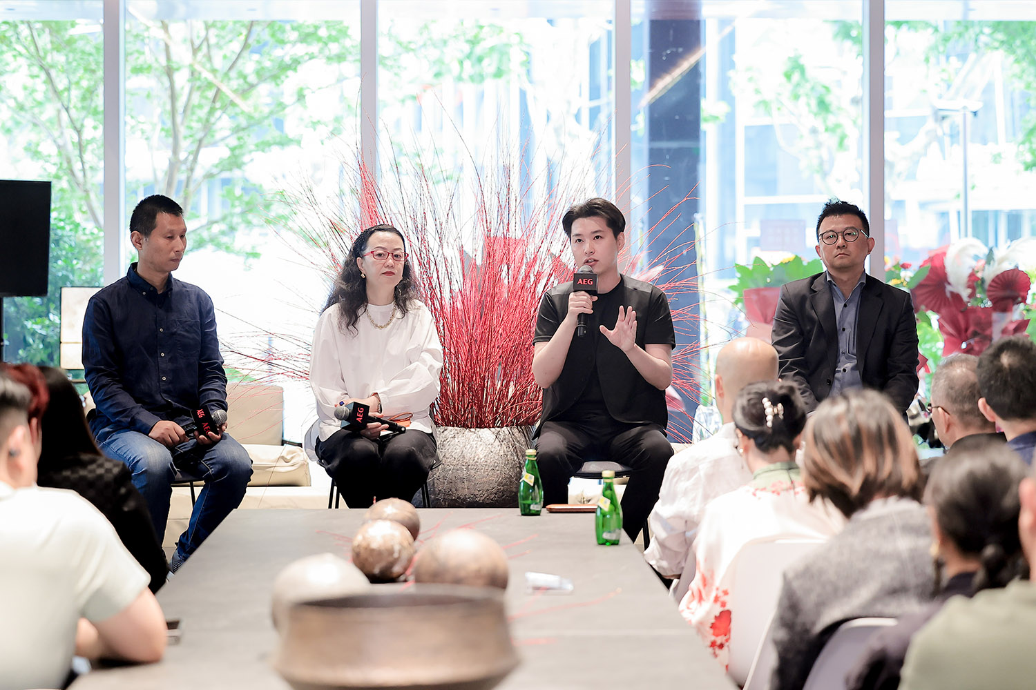 建筑改造,建筑外立面设计,医美中心设计,美容院设计,美容院设计案例,美容院设计方案,美容工作室设计,spa,贵州贵阳曼尼斐绮·声嚣之外,贵州贵阳,叁生设计/肖波