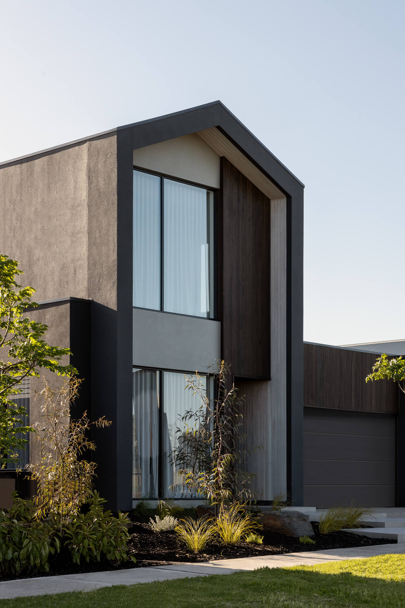 DKO Architecture,澳大利亚,别墅设计,Arli Homes,Arli Homes,别墅设计案例