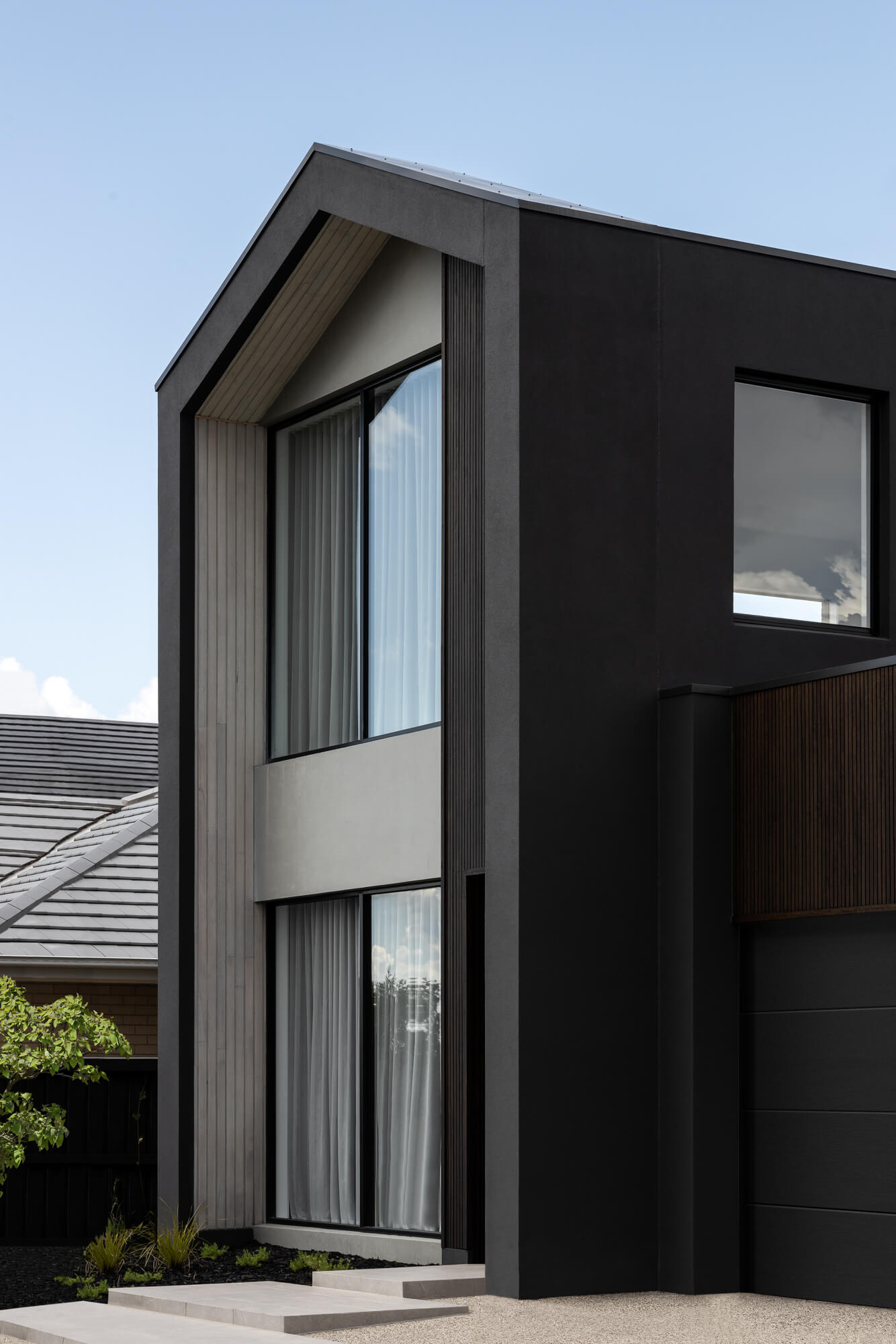 DKO Architecture,澳大利亚,别墅设计,Arli Homes,Arli Homes,别墅设计案例