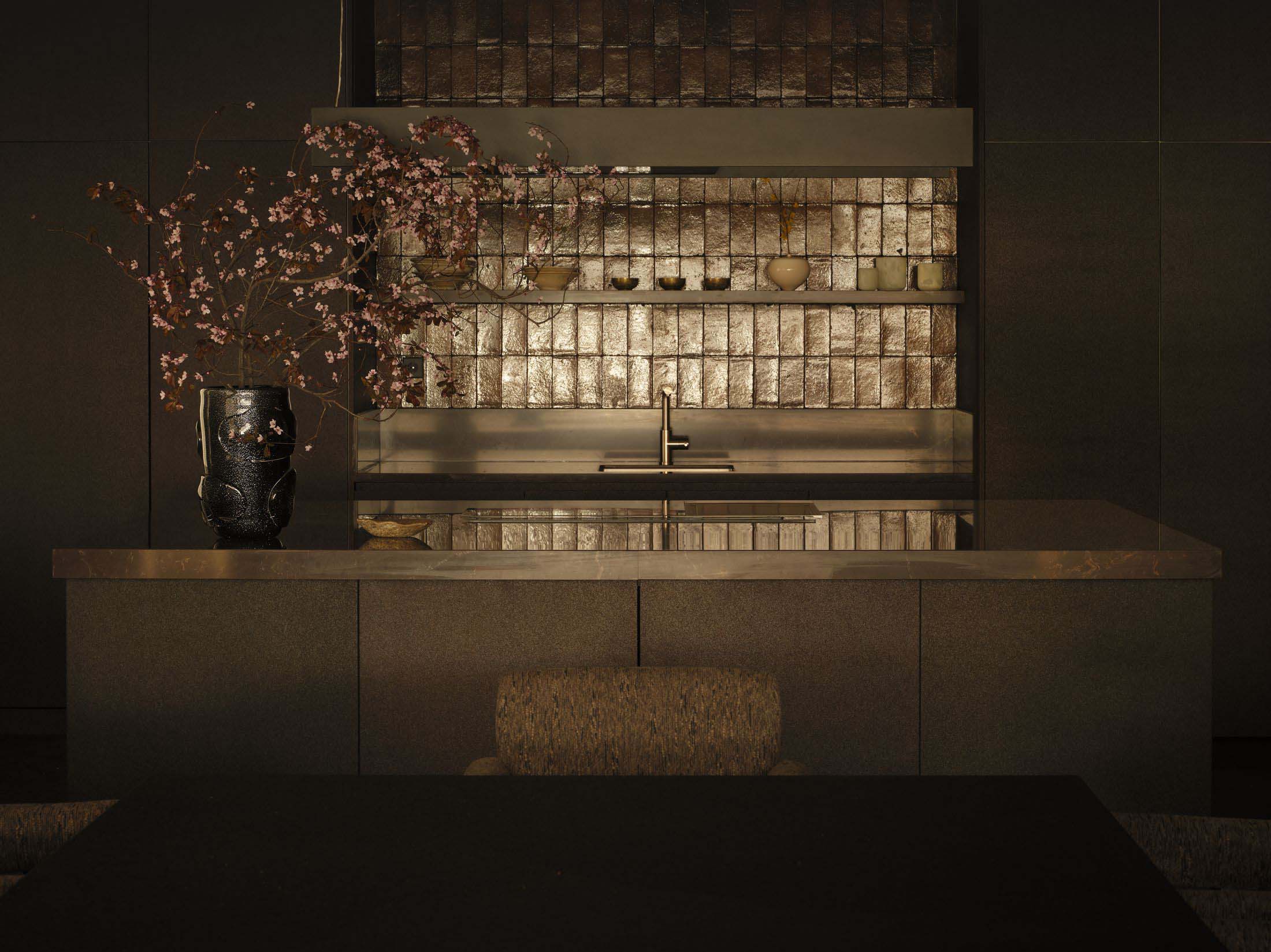 Mil Studio,办公室设计案例,办公室设计方案,西班牙,极简风格办公室,马德里,办公室设计,Jungle,极简主义办公室